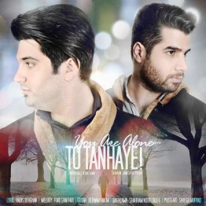 Shahin-Jamshidpour-To Tanhayi