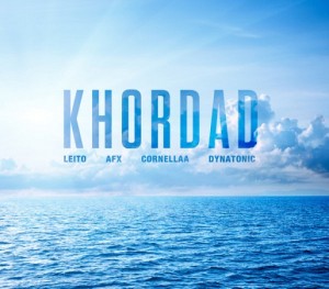 Behzad Leito & AFX - Khordad (Ft Cornellaa & Dynatonic)