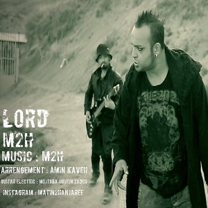 Matin 2 Hanjareh - Lord