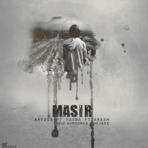 ali vasna - masir